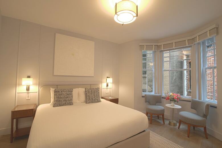 Hotel Belleclaire