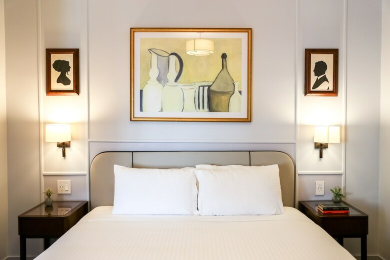 Hotel Belleclaire