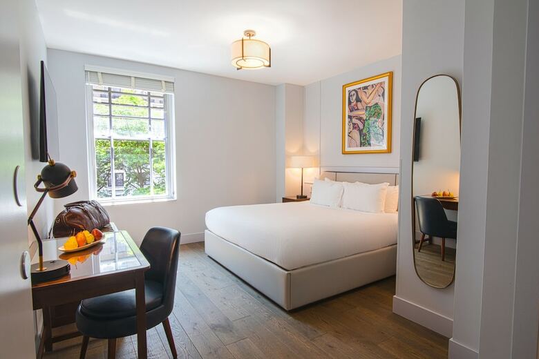 Hotel Belleclaire