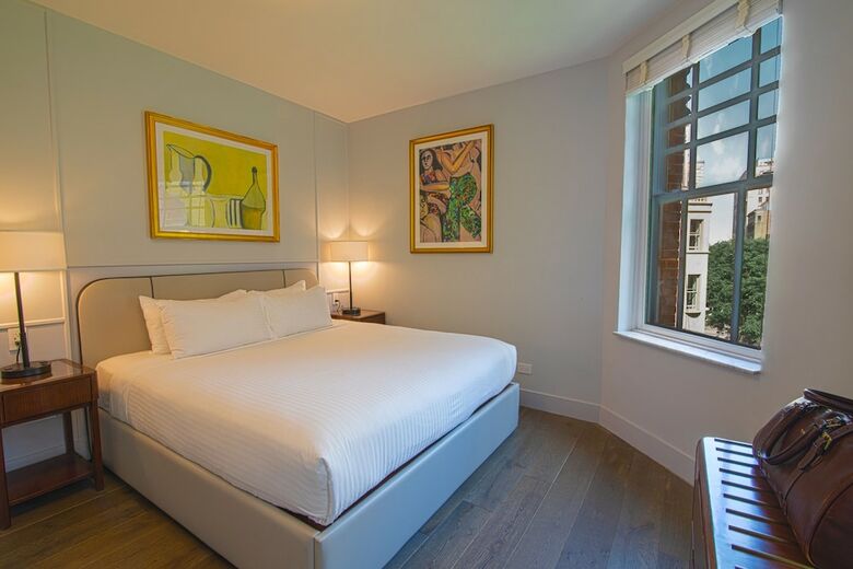 Hotel Belleclaire