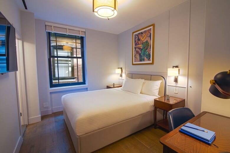 Hotel Belleclaire