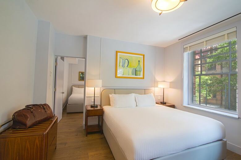 Hotel Belleclaire