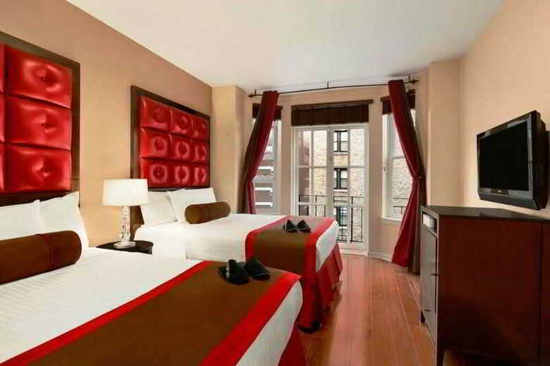 Hotel Belleclaire