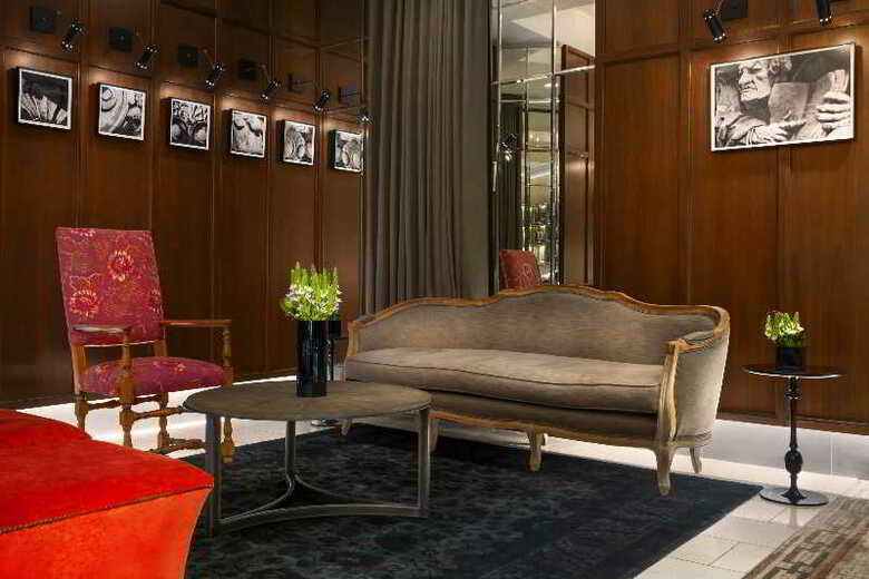 Hotel Belleclaire