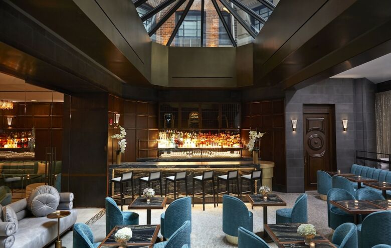 Hotel Belleclaire