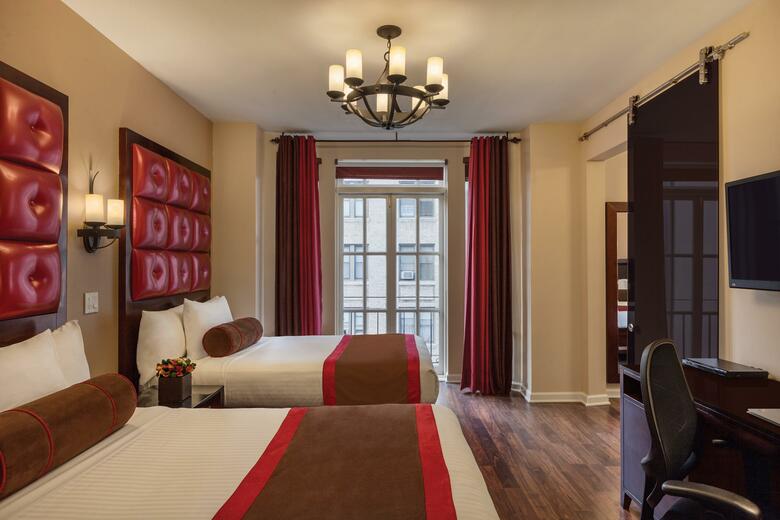 Hotel Belleclaire