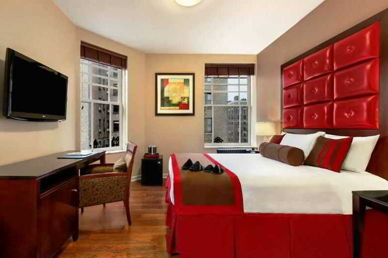 Hotel Belleclaire