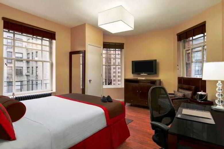Hotel Belleclaire