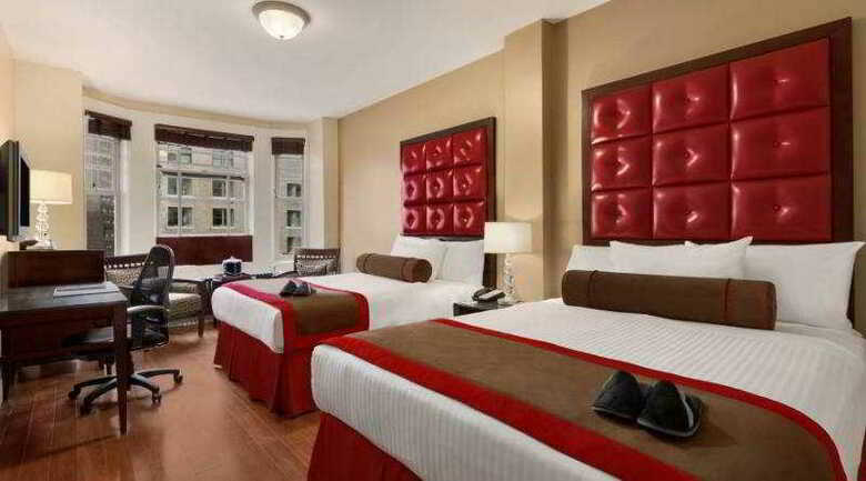 Hotel Belleclaire
