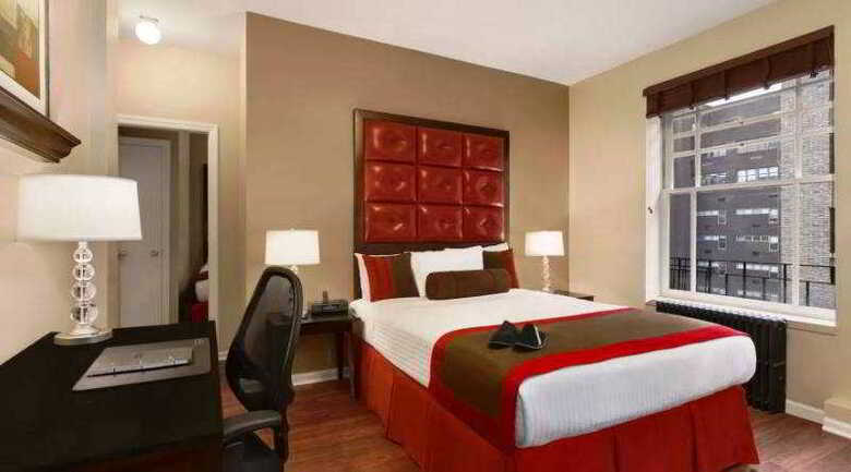 Hotel Belleclaire