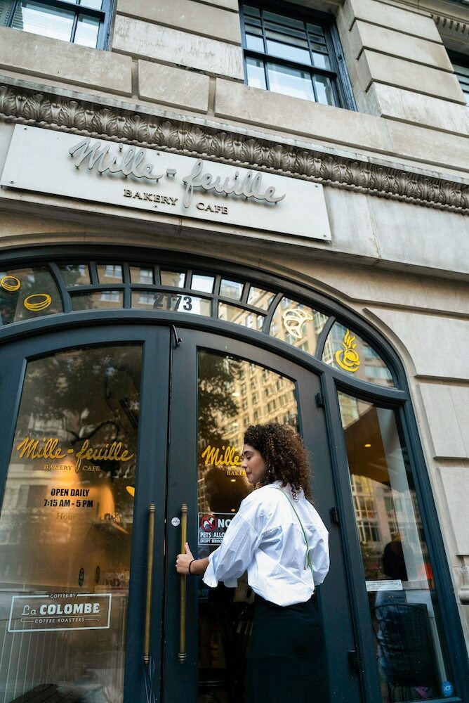 Hotel Belleclaire