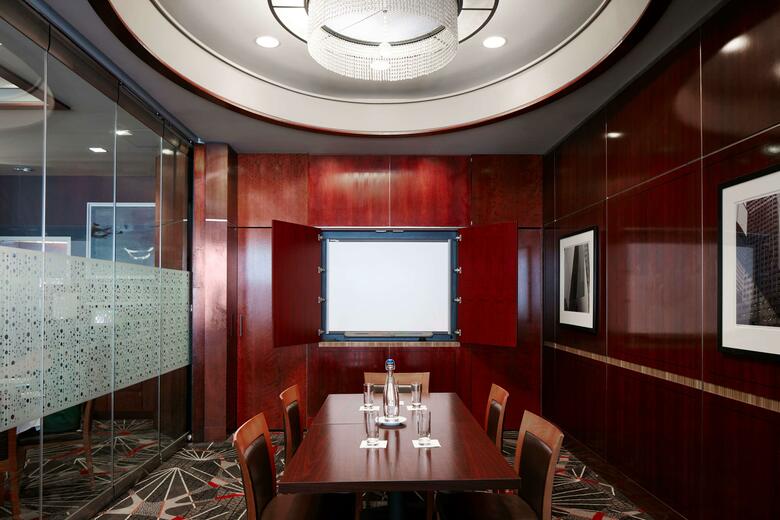 Hotel Doubletree By Hilton New York Midtown Fifth Ave