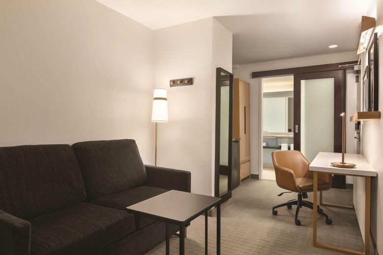 Hotel Doubletree By Hilton New York Midtown Fifth Ave