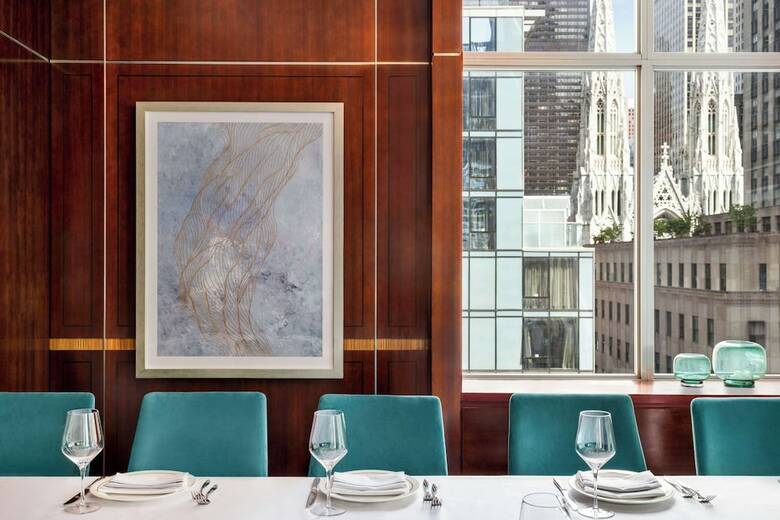 Hotel Doubletree By Hilton New York Midtown Fifth Ave