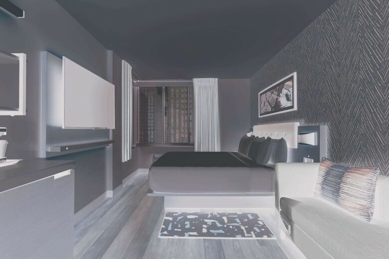 Hotel Doubletree By Hilton New York Midtown Fifth Ave