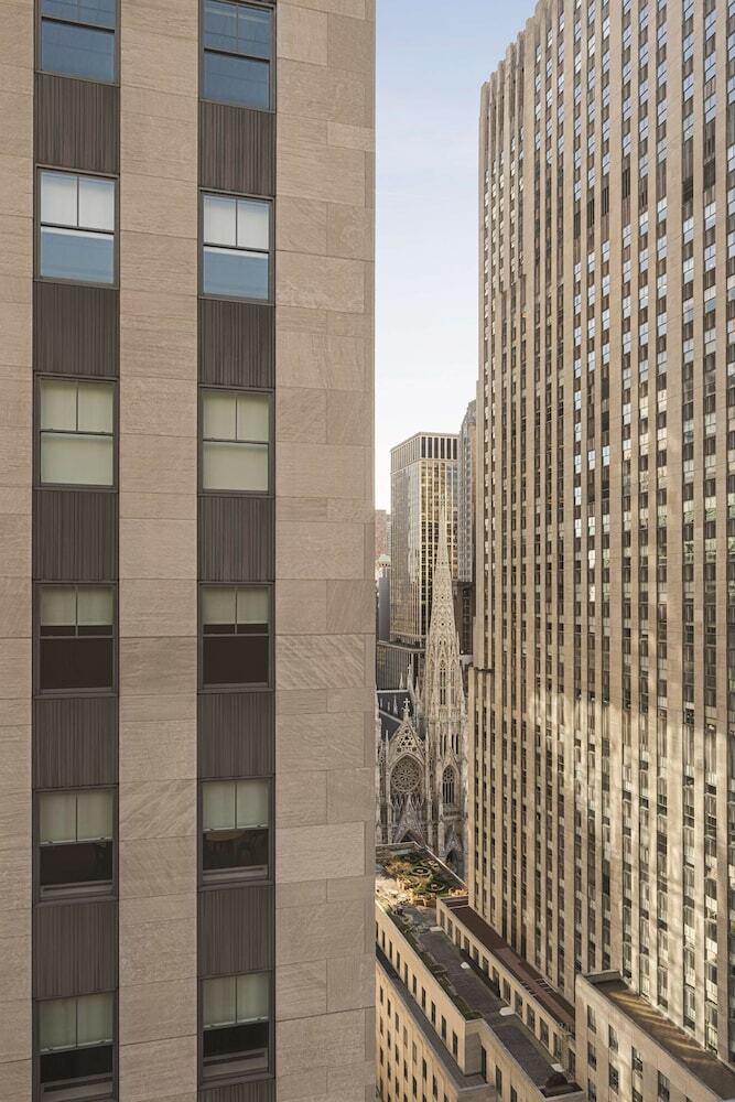 Hotel Doubletree By Hilton New York Midtown Fifth Ave