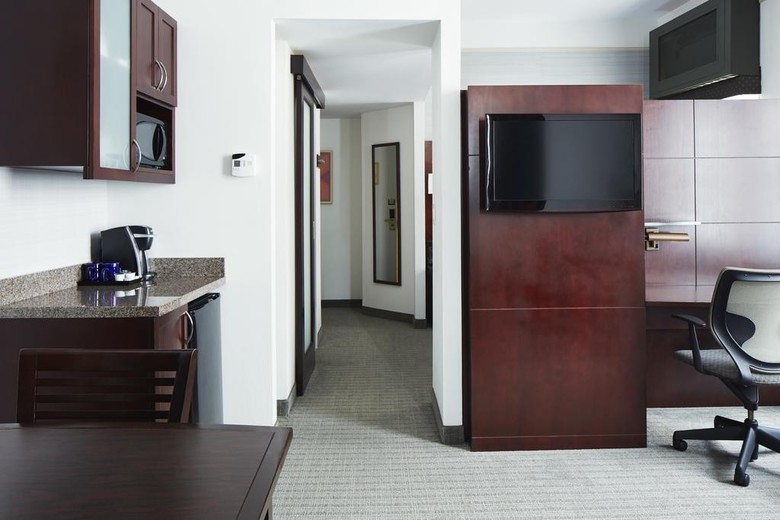 Hotel Club Quarters, Wall Street