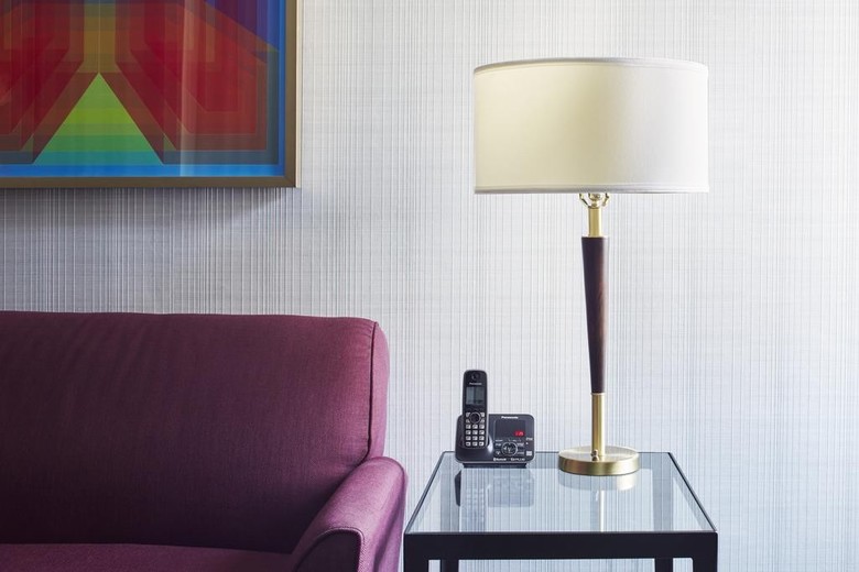 Hotel Club Quarters, Wall Street