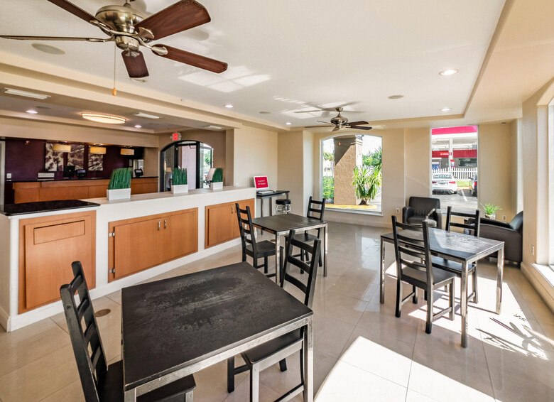 Hotel Red Roof Inn Orlando South