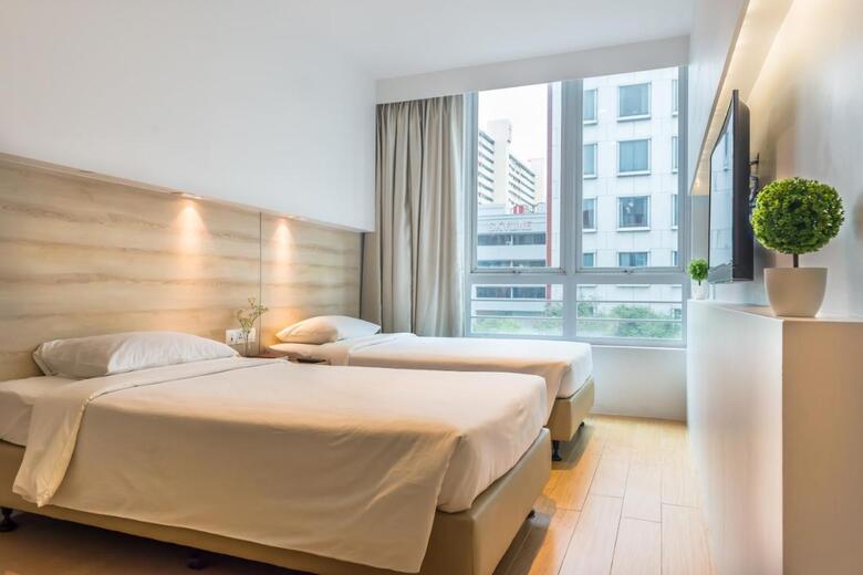Summer View Hotel
