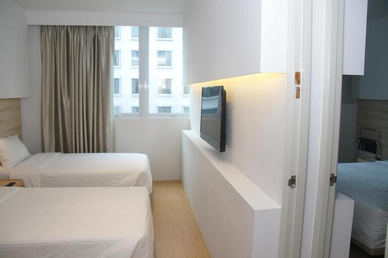 Summer View Hotel