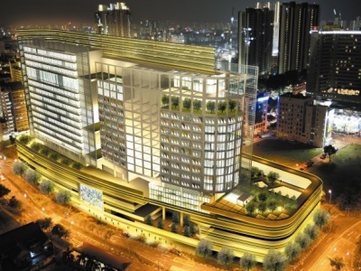 One Farrer Hotel & Spa