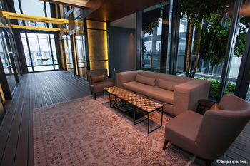 One Farrer Hotel & Spa