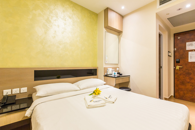 Hotel Fragrance Waterfront