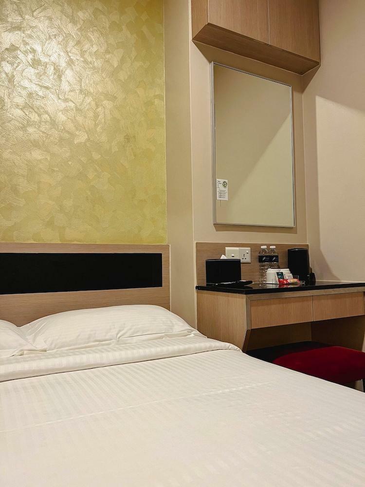 Hotel Fragrance Waterfront