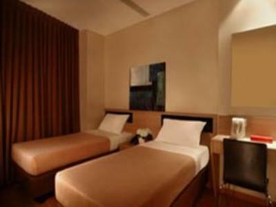 Hotel Fragrance Waterfront
