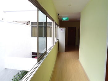 Albergue Traveller@sg