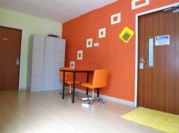 Albergue Traveller@sg