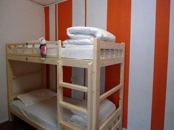 Albergue Traveller@sg