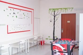Albergue Traveller@sg