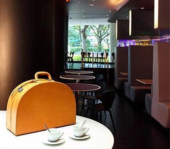 Klapsons, The Boutique Hotel