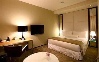 Klapsons, The Boutique Hotel