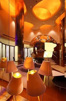 Klapsons, The Boutique Hotel