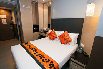 Marrison Hotel