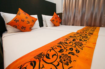 Marrison Hotel