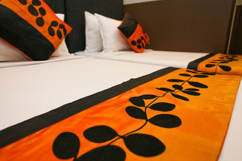 Marrison Hotel