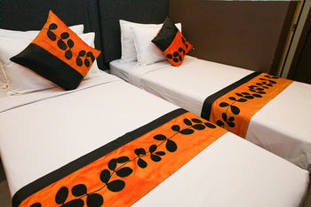 Marrison Hotel
