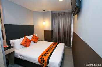 Marrison Hotel