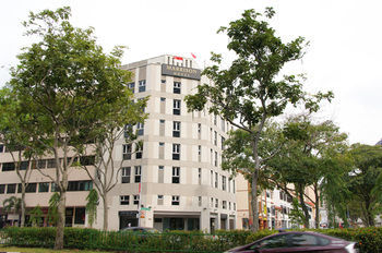 Marrison Hotel