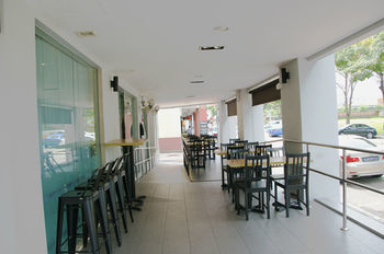 Marrison Hotel