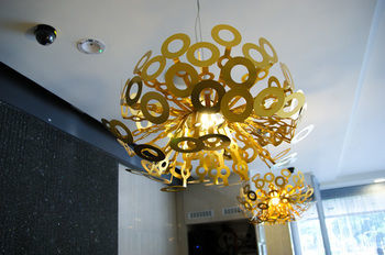 Marrison Hotel