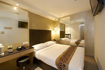 Marrison Hotel