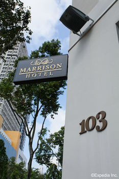 Marrison Hotel