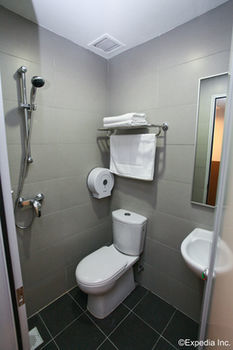 Marrison Hotel