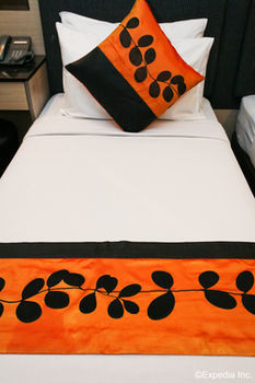 Marrison Hotel
