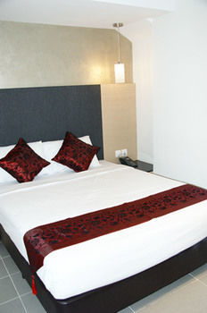 Marrison Hotel